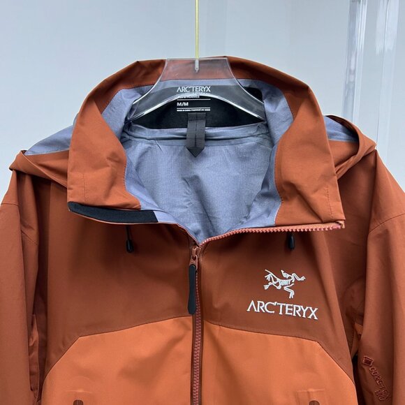 Arc'teryx Beta Jacket Unisex - Picture 5 of 8